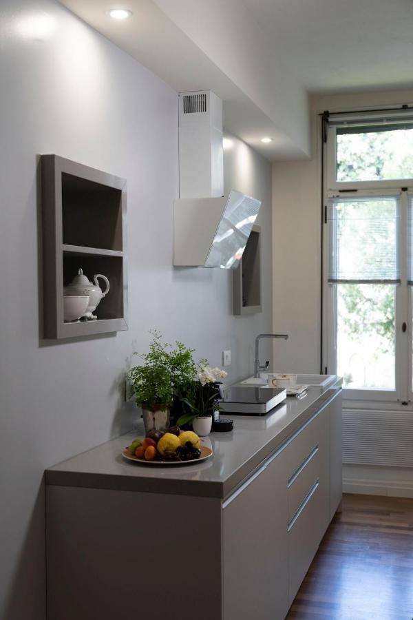 Mocenigo Grand Canal Luxury Suites Βενετία Εξωτερικό φωτογραφία