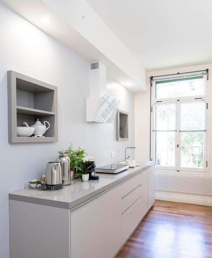 Mocenigo Grand Canal Luxury Suites Βενετία Εξωτερικό φωτογραφία