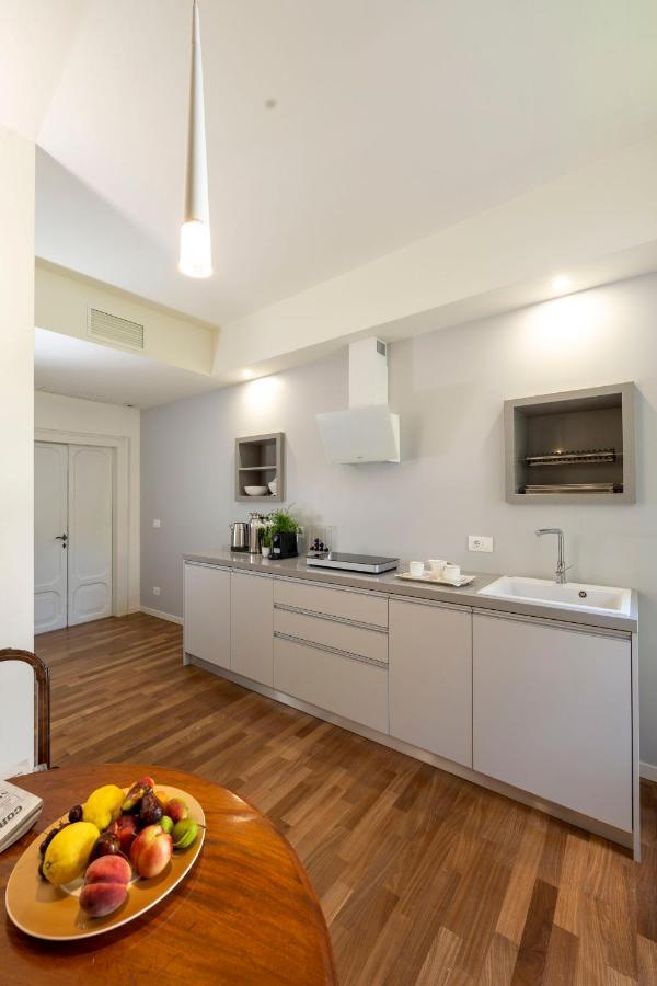 Mocenigo Grand Canal Luxury Suites Βενετία Εξωτερικό φωτογραφία