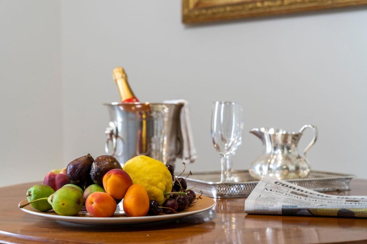 Mocenigo Grand Canal Luxury Suites Βενετία Εξωτερικό φωτογραφία