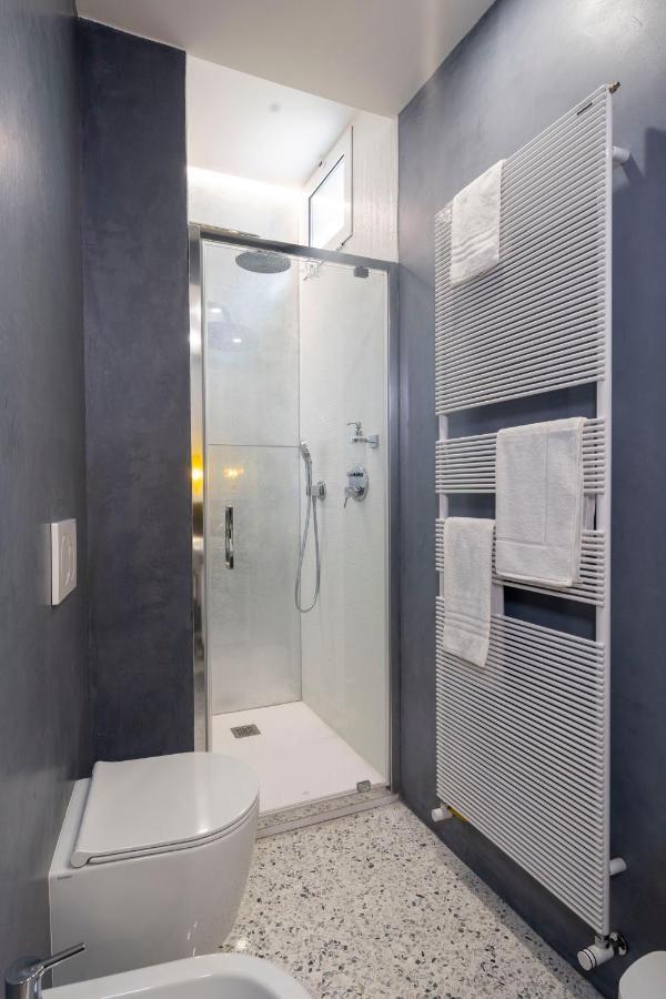 Mocenigo Grand Canal Luxury Suites Βενετία Εξωτερικό φωτογραφία