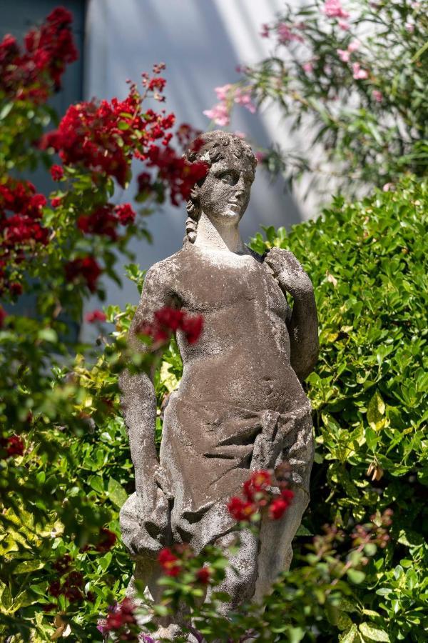 Mocenigo Grand Canal Luxury Suites Βενετία Εξωτερικό φωτογραφία