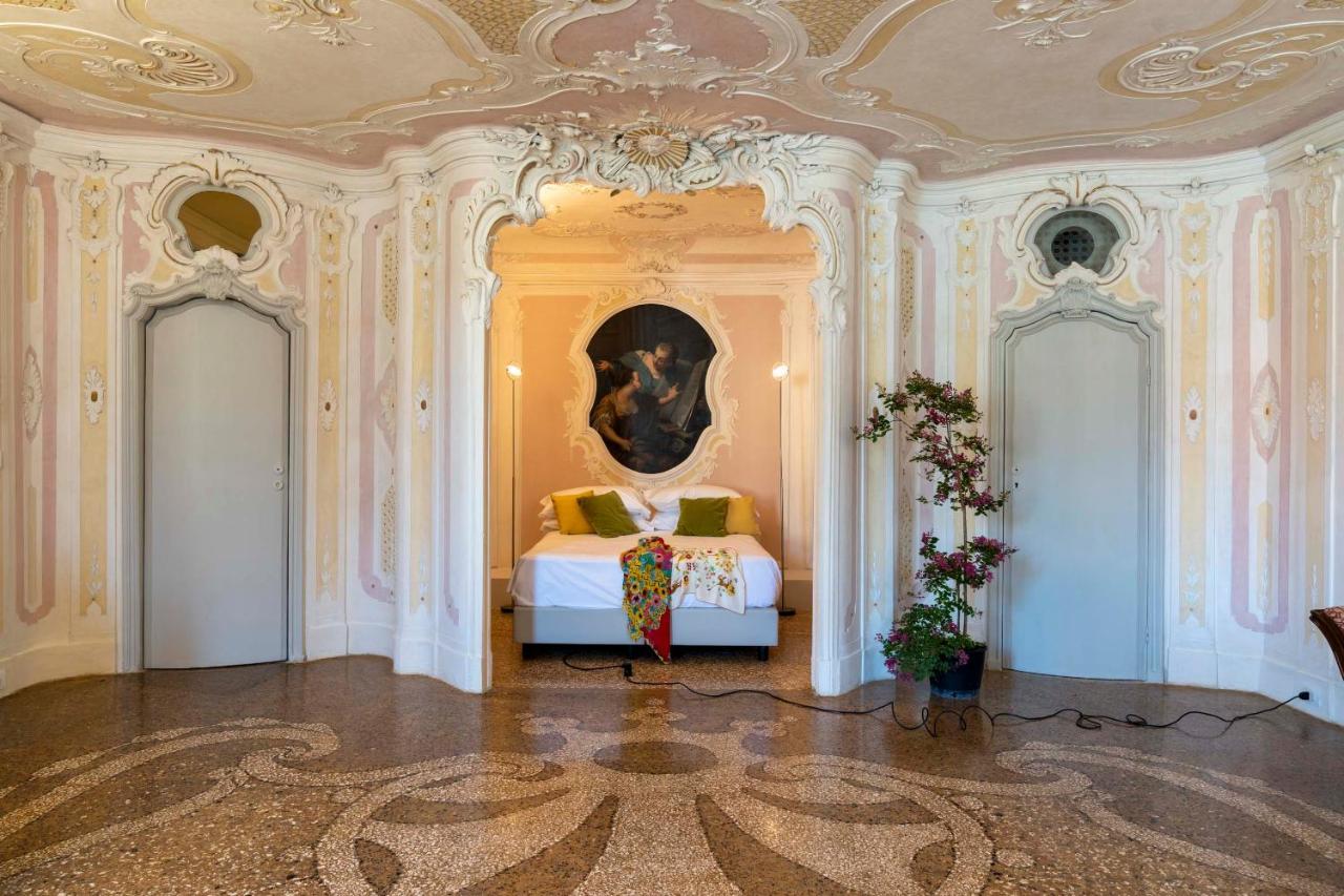 Mocenigo Grand Canal Luxury Suites Βενετία Εξωτερικό φωτογραφία