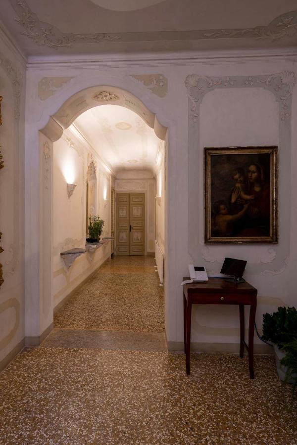 Mocenigo Grand Canal Luxury Suites Βενετία Εξωτερικό φωτογραφία