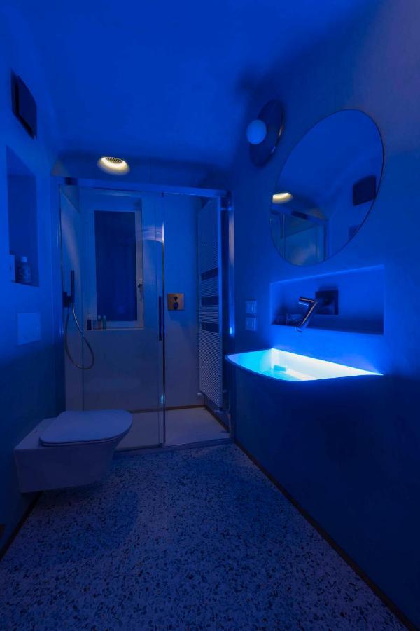 Mocenigo Grand Canal Luxury Suites Βενετία Εξωτερικό φωτογραφία