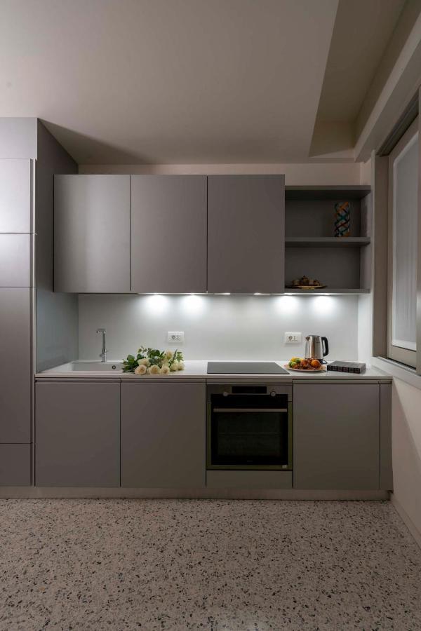 Mocenigo Grand Canal Luxury Suites Βενετία Εξωτερικό φωτογραφία