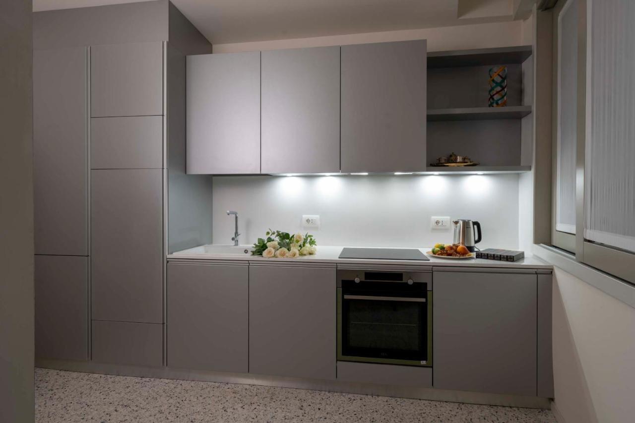 Mocenigo Grand Canal Luxury Suites Βενετία Εξωτερικό φωτογραφία