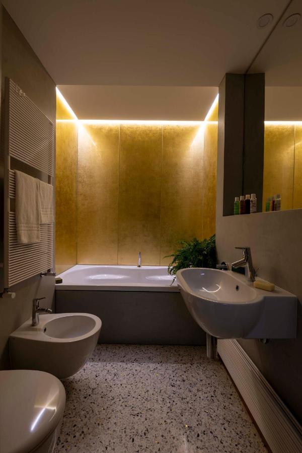 Mocenigo Grand Canal Luxury Suites Βενετία Εξωτερικό φωτογραφία