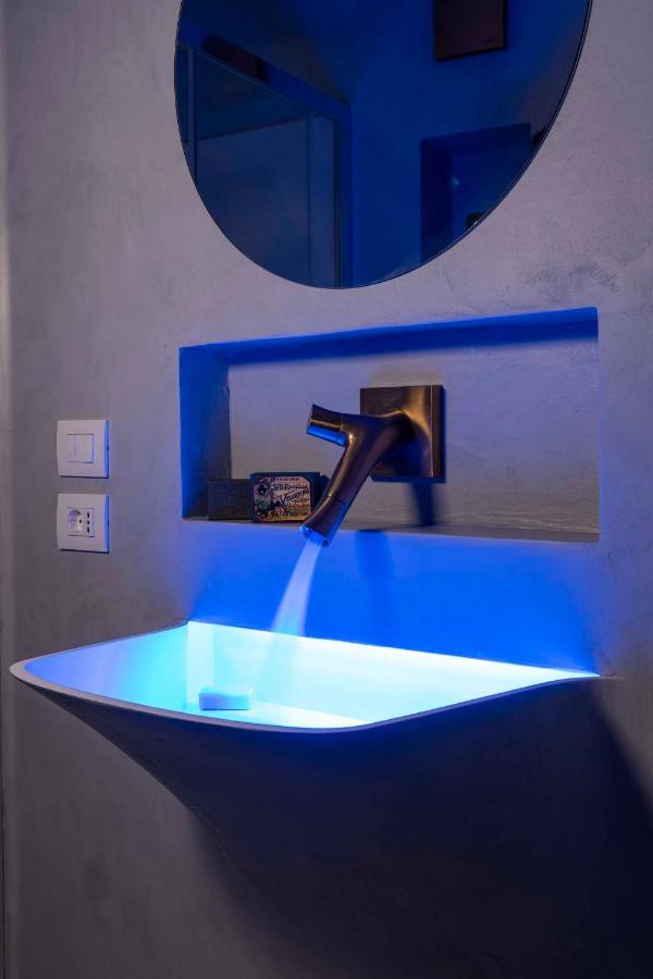 Mocenigo Grand Canal Luxury Suites Βενετία Εξωτερικό φωτογραφία