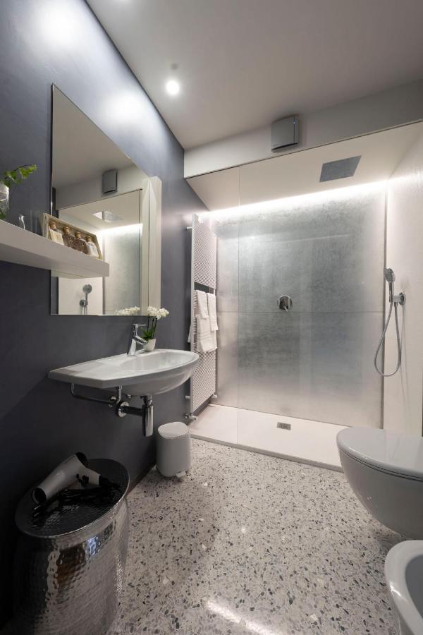 Mocenigo Grand Canal Luxury Suites Βενετία Εξωτερικό φωτογραφία