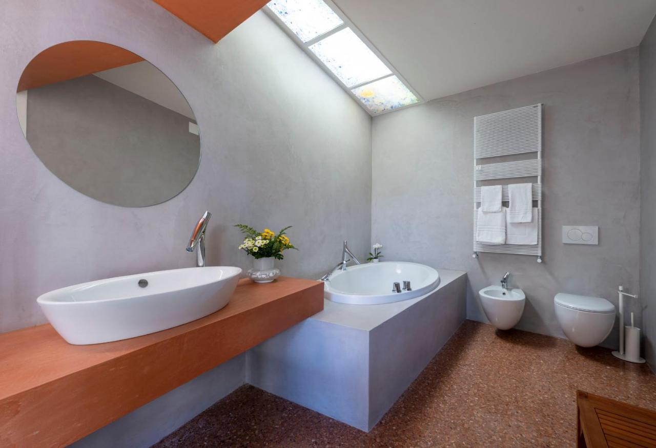 Mocenigo Grand Canal Luxury Suites Βενετία Εξωτερικό φωτογραφία