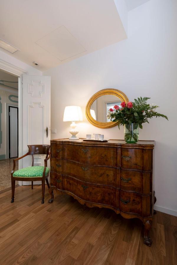 Mocenigo Grand Canal Luxury Suites Βενετία Εξωτερικό φωτογραφία