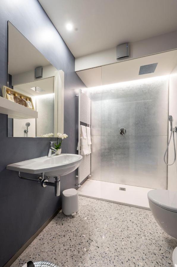 Mocenigo Grand Canal Luxury Suites Βενετία Εξωτερικό φωτογραφία