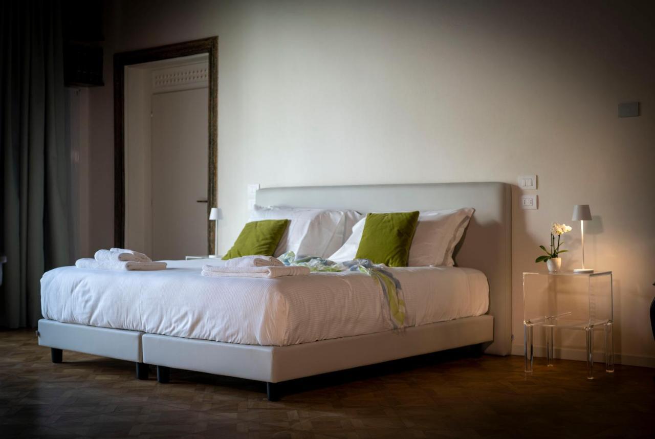 Mocenigo Grand Canal Luxury Suites Βενετία Εξωτερικό φωτογραφία
