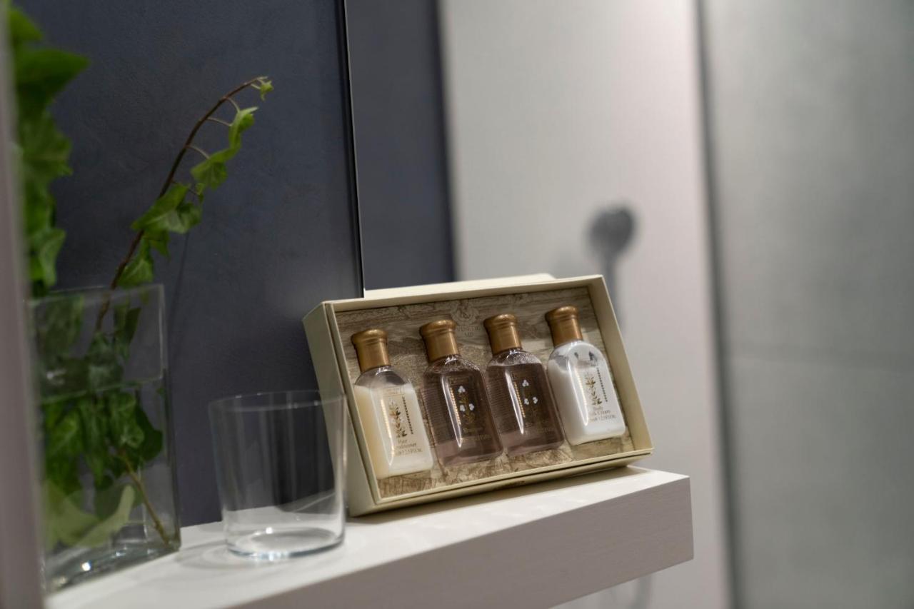 Mocenigo Grand Canal Luxury Suites Βενετία Εξωτερικό φωτογραφία