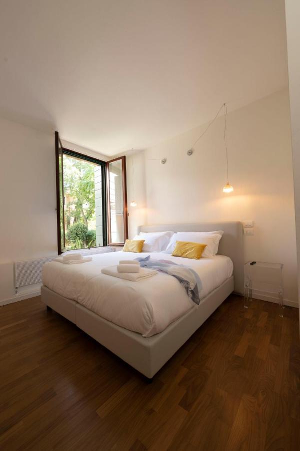 Mocenigo Grand Canal Luxury Suites Βενετία Εξωτερικό φωτογραφία