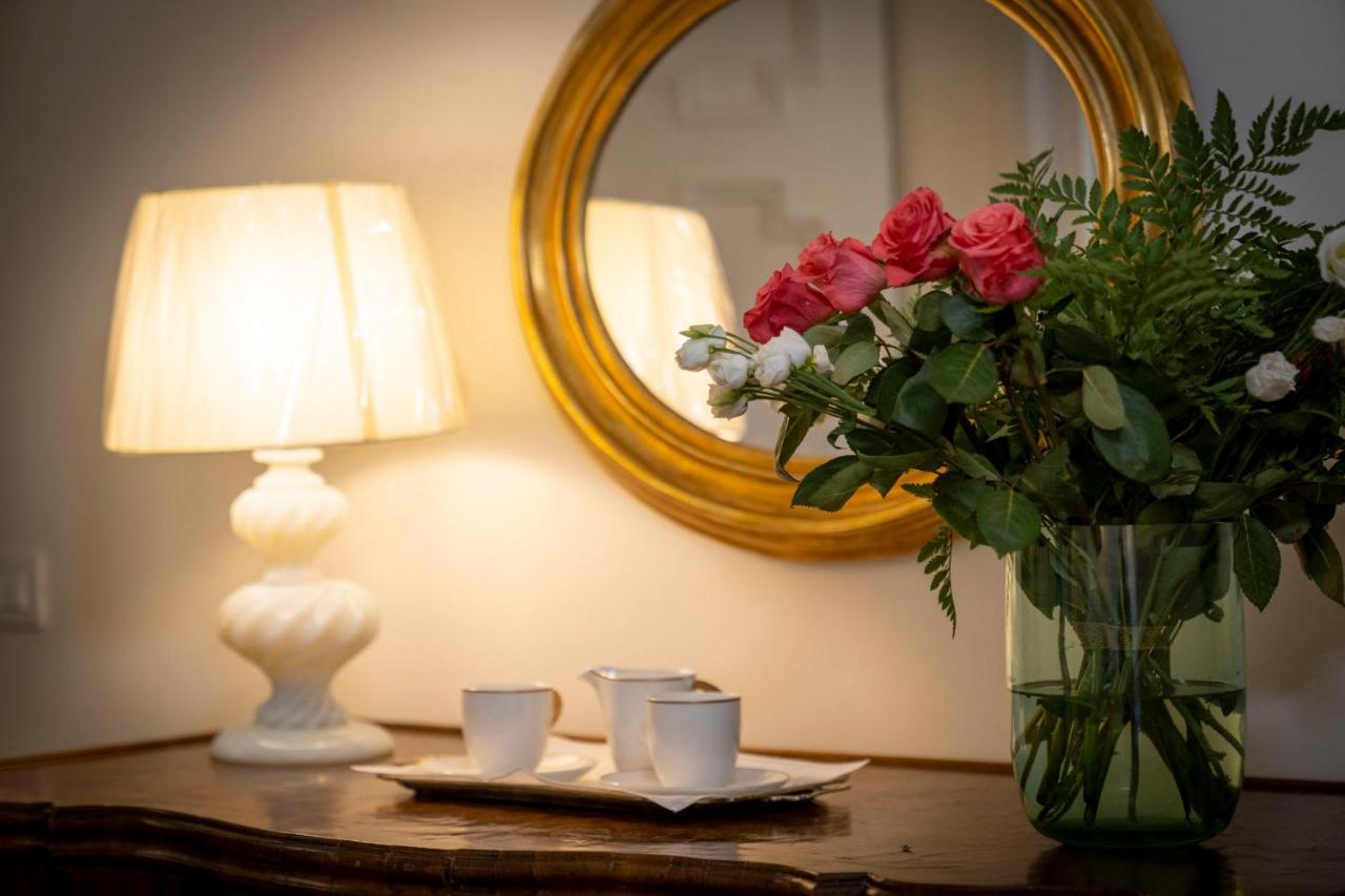 Mocenigo Grand Canal Luxury Suites Βενετία Εξωτερικό φωτογραφία