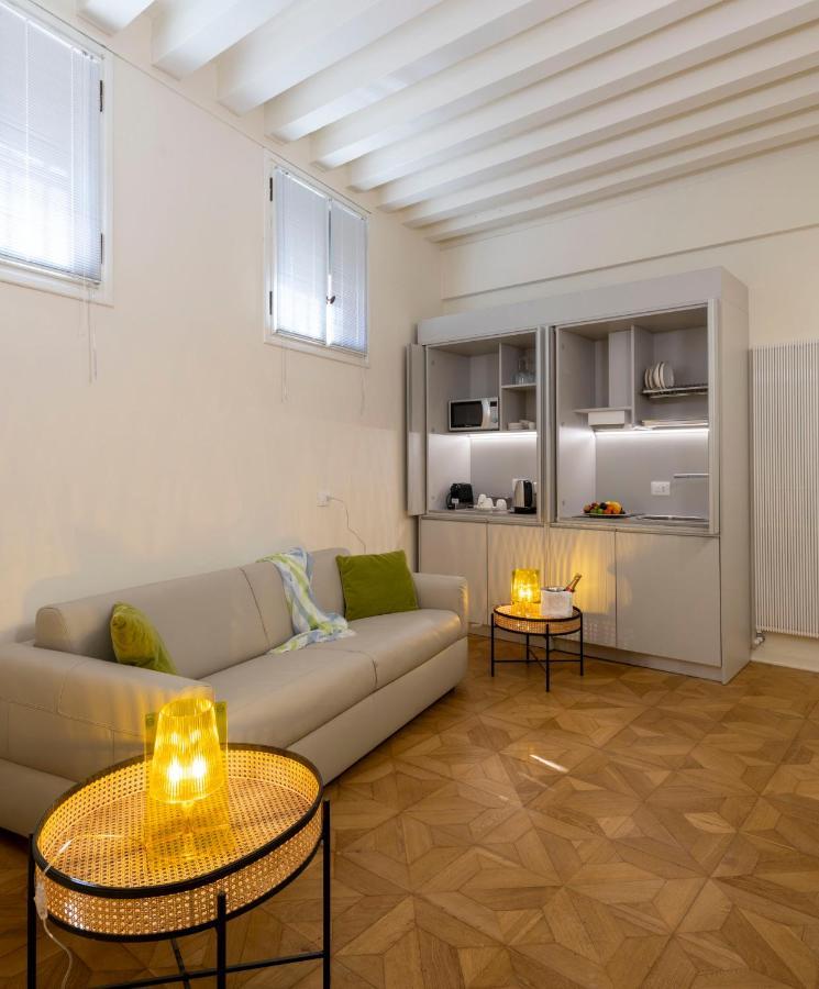 Mocenigo Grand Canal Luxury Suites Βενετία Εξωτερικό φωτογραφία