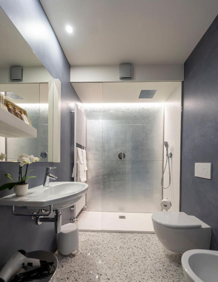 Mocenigo Grand Canal Luxury Suites Βενετία Εξωτερικό φωτογραφία