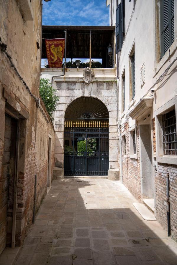 Mocenigo Grand Canal Luxury Suites Βενετία Εξωτερικό φωτογραφία
