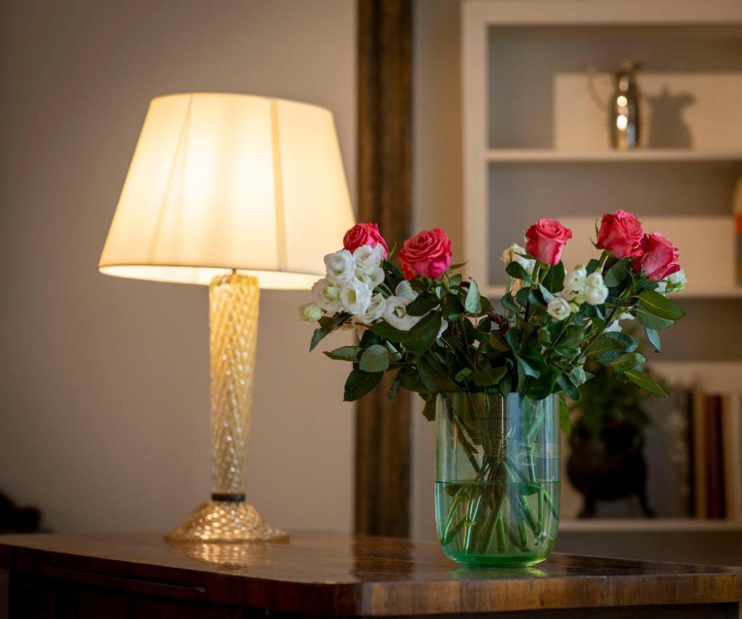 Mocenigo Grand Canal Luxury Suites Βενετία Εξωτερικό φωτογραφία