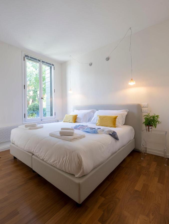 Mocenigo Grand Canal Luxury Suites Βενετία Εξωτερικό φωτογραφία