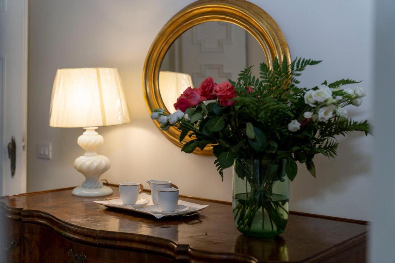 Mocenigo Grand Canal Luxury Suites Βενετία Εξωτερικό φωτογραφία