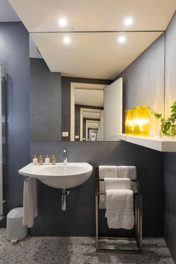 Mocenigo Grand Canal Luxury Suites Βενετία Εξωτερικό φωτογραφία