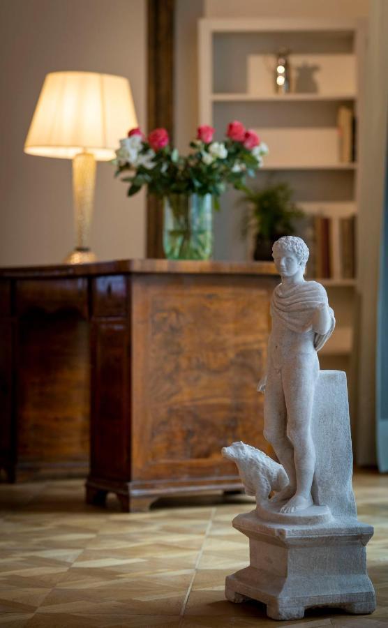 Mocenigo Grand Canal Luxury Suites Βενετία Εξωτερικό φωτογραφία