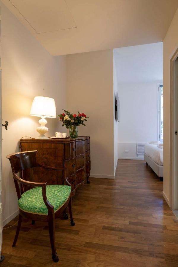 Mocenigo Grand Canal Luxury Suites Βενετία Εξωτερικό φωτογραφία