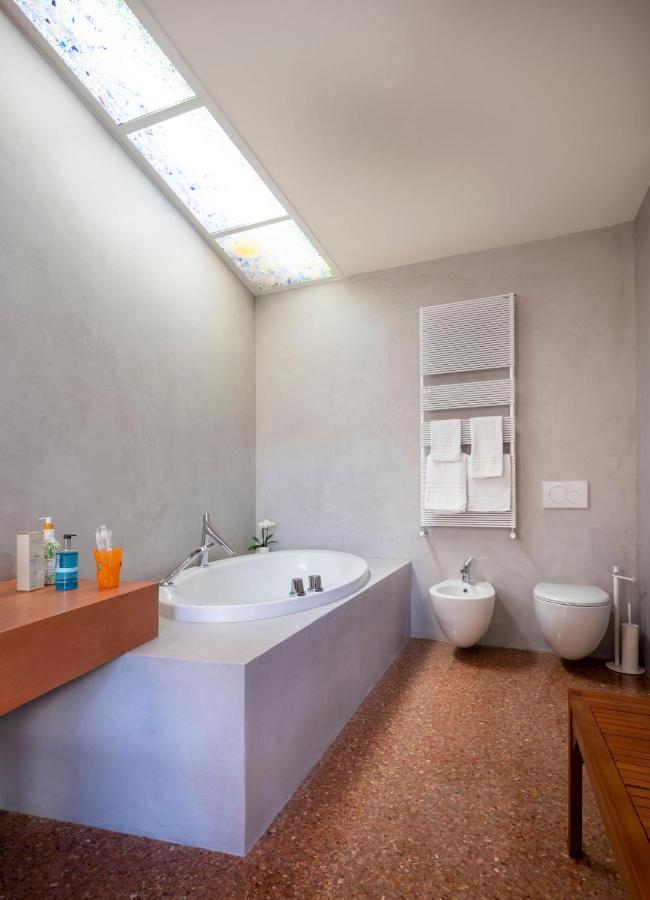 Mocenigo Grand Canal Luxury Suites Βενετία Εξωτερικό φωτογραφία
