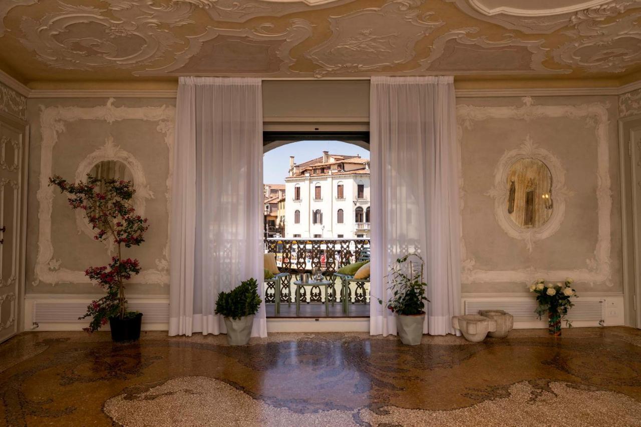 Mocenigo Grand Canal Luxury Suites Βενετία Εξωτερικό φωτογραφία