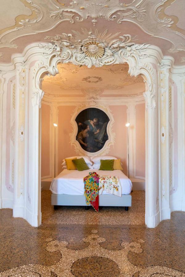 Mocenigo Grand Canal Luxury Suites Βενετία Εξωτερικό φωτογραφία