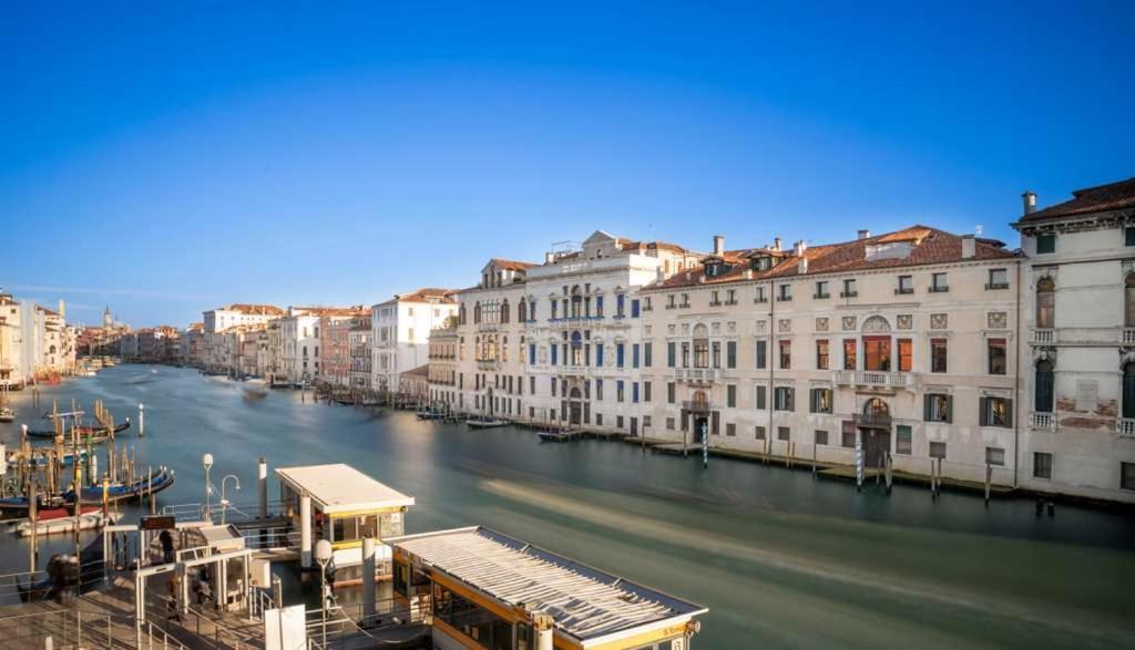 Mocenigo Grand Canal Luxury Suites Βενετία Εξωτερικό φωτογραφία